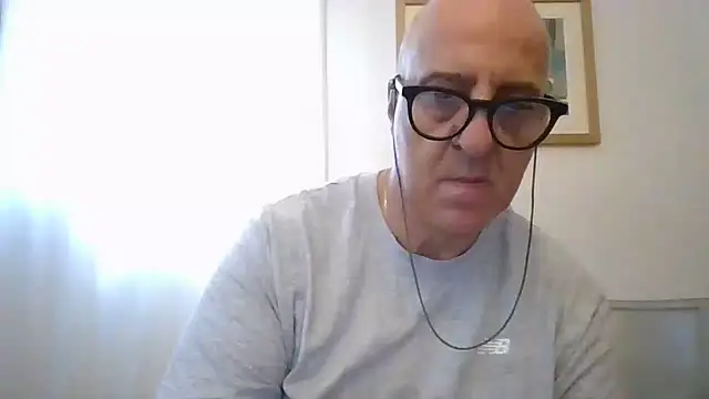 ANONIMO7735 online show from June 17, 2026, 10:28 am