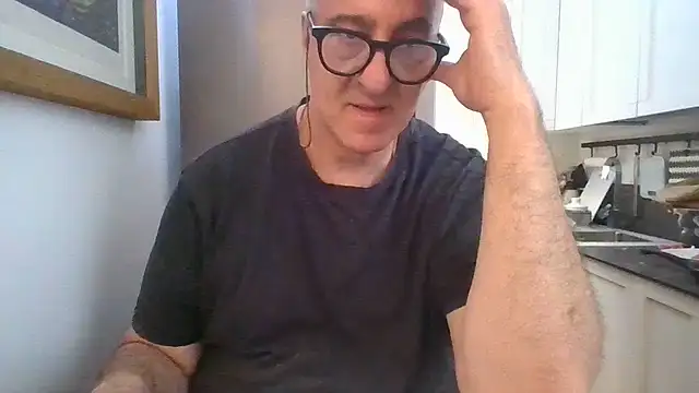 ANONIMO7735 online show from July 4, 2026, 10:43 am