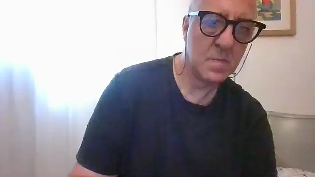ANONIMO7735 online show from July 5, 2026, 4:25 pm