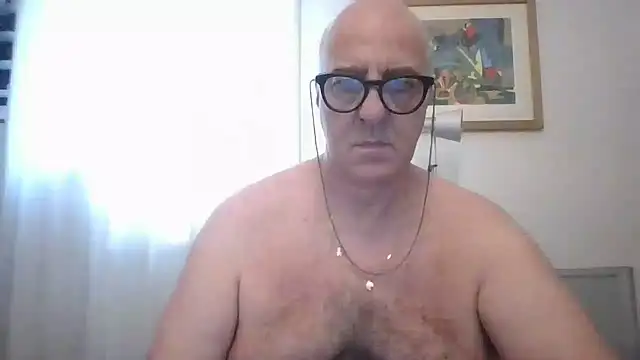 ANONIMO7735 online show from July 6, 2026, 3:03 pm