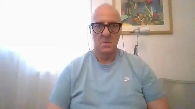 ANONIMO7735 online show from July 11, 2026, 9:56 am