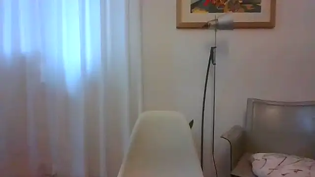 ANONIMO7735 online show from July 24, 2026, 4:43 am