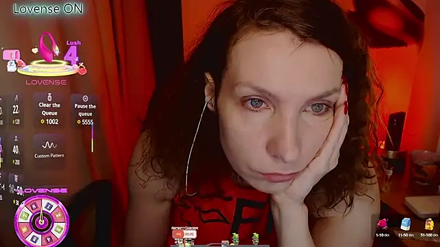 Snapshot of JohansonKatie chatting on March 11, 2025, 1:59 am JohansonKatie online show from March 11, 2025, 1:59 am