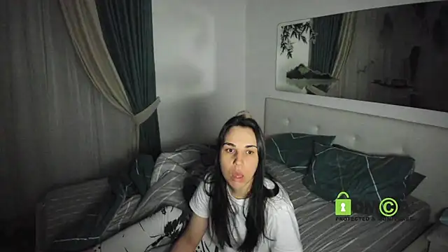 SonyaParadise online show from February 5, 2025, 11:17 pm