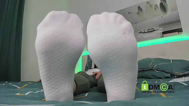 SonyaParadise online show from March 18, 2025, 12:36 pm