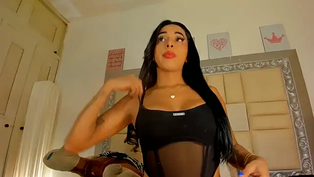 Snapshot of JessicaSloan chatting on October 25, 2025, 1:51 pm JessicaSloan online show from October 25, 2025, 1:51 pm