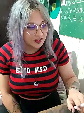 ElfGrey online show from December 11, 2024, 8:15 am