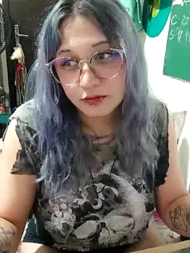 ElfGrey online show from December 21, 2024, 2:30 am