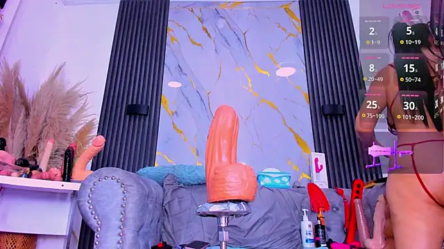 dailly hot online show from December 5, 2025, 3:26 am