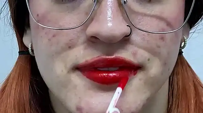 Snapshot of ninaa_fox chatting on February 17, 2025, 10:58 pm ninaa fox online show from February 17, 2025, 10:58 pm