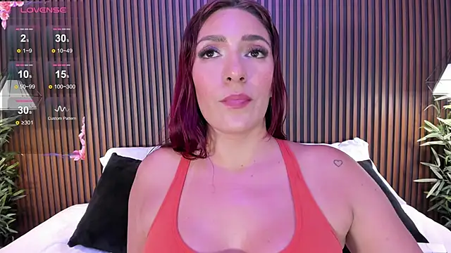 naughty flower18 online show from February 26, 2025, 10:42 pm