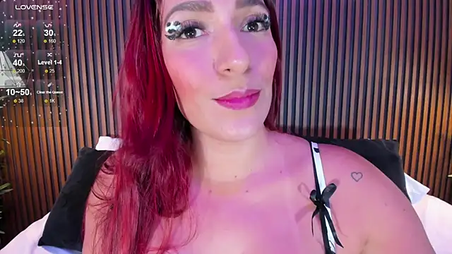 naughty flower18 online show from March 5, 2025, 10:43 pm