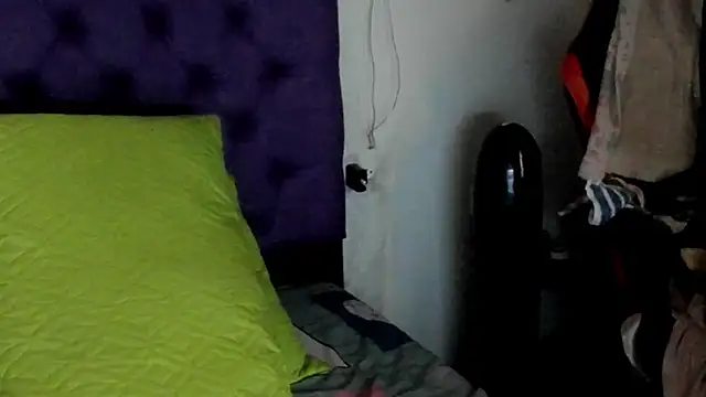 Snapshot of Margoth_clain chatting on July 5, 2026, 12:34 pm Margoth clain online show from July 5, 2026, 12:34 pm