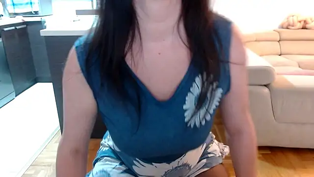 SofiaLenis online show from July 29, 2026, 12:14 pm