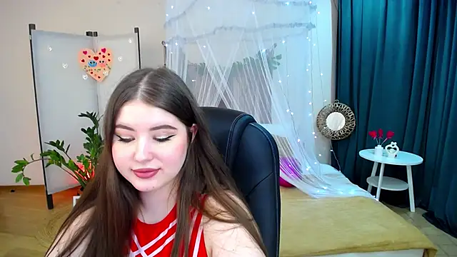 NicoleFoxery online show from February 19, 2025, 12:35 am