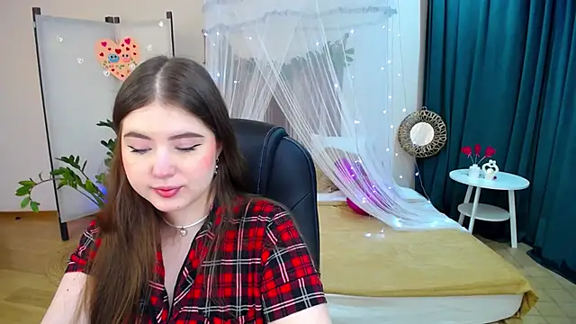 NicoleFoxery online show from February 22, 2025, 3:23 am