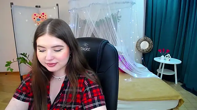 NicoleFoxery online show from February 22, 2025, 9:45 am