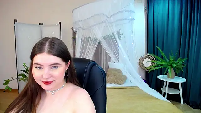 NicoleFoxery online show from March 22, 2025, 9:24 am