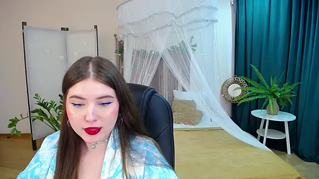 NicoleFoxery online show from March 23, 2025, 6:26 am