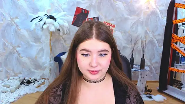 NicoleFoxery online show from October 26, 2025, 6:25 pm