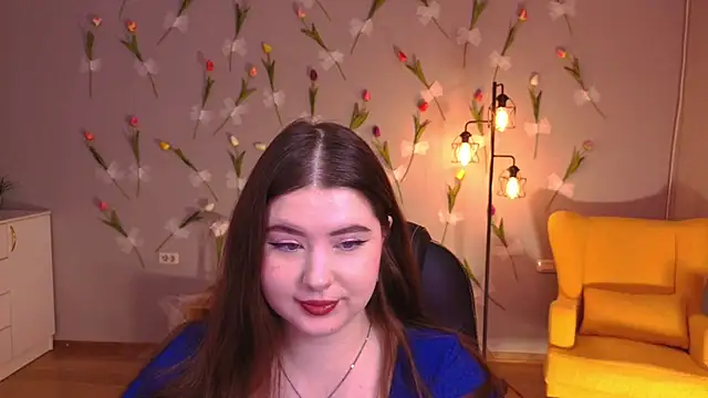 NicoleFoxery online show from March 13, 2026, 6:36 pm