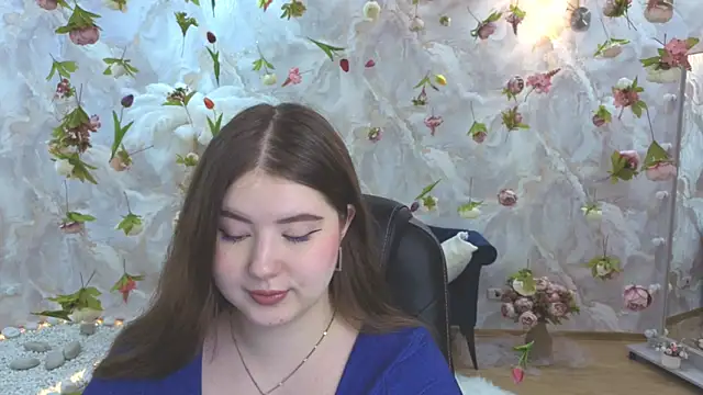 NicoleFoxery online show from March 20, 2026, 8:25 pm