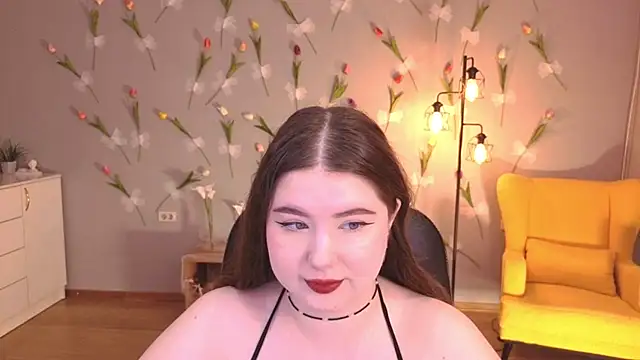NicoleFoxery online show from April 22, 2026, 3:20 am