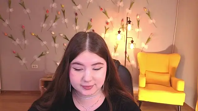 NicoleFoxery online show from April 23, 2026, 6:21 pm