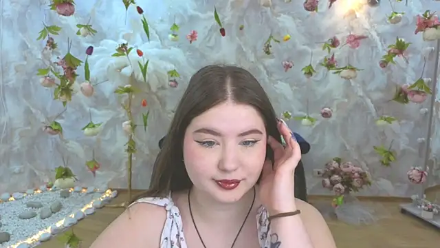 NicoleFoxery online show from April 25, 2026, 6:27 pm