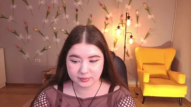 NicoleFoxery online show from April 27, 2026, 6:17 pm