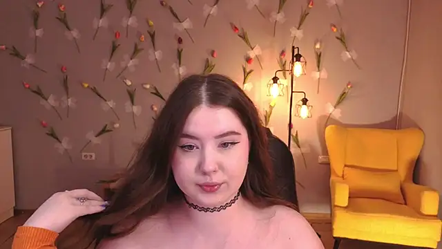 NicoleFoxery online show from April 30, 2026, 6:25 pm