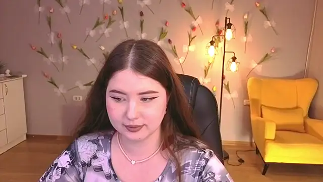 NicoleFoxery online show from June 8, 2026, 1:28 am