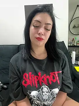 NathFox online show from December 17, 2024, 1:50 am