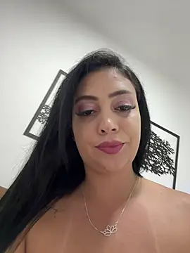 NathFox online show from February 26, 2025, 2:46 pm