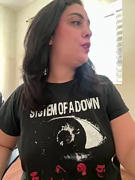 NathFox online show from February 17, 2026, 7:31 pm