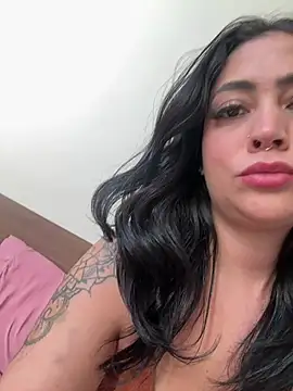 NathFox online show from June 30, 2026, 6:42 pm