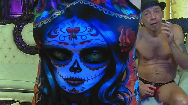 Snapshot of JadeandDamon chatting on March 12, 2026, 5:08 pm JadeandDamon online show from March 12, 2026, 5:08 pm