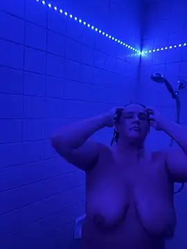 mirandamark2020 online show from March 13, 2026, 4:30 am