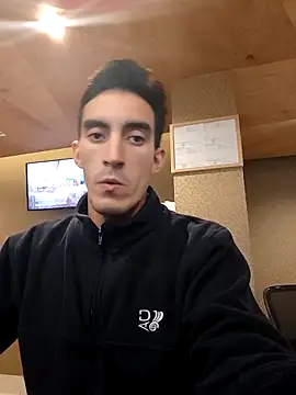 Snapshot of TommyMomentum chatting on March 21, 2026, 2:49 am TommyMomentum online show from March 21, 2026, 2:49 am