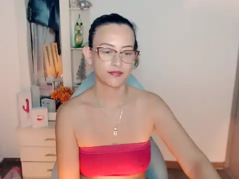 BOREAL MOON online show from July 29, 2026, 2:32 am