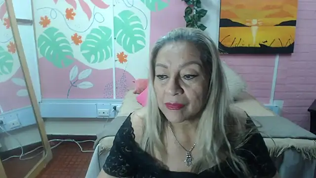ZAMANTHA online show from June 15, 2026, 3:47 pm