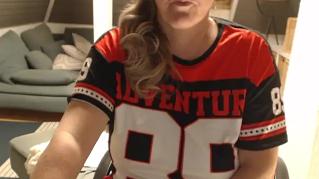 KimMitchelli online show from February 18, 2026, 5:58 am