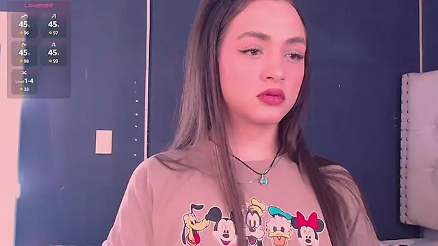 valen thompson online show from December 12, 2024, 9:37 pm