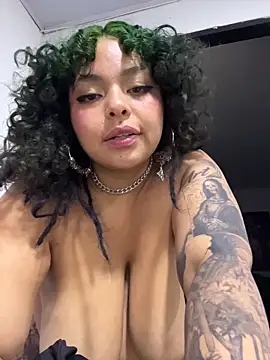 PrincessLauren420 online show from February 12, 2026, 12:16 am