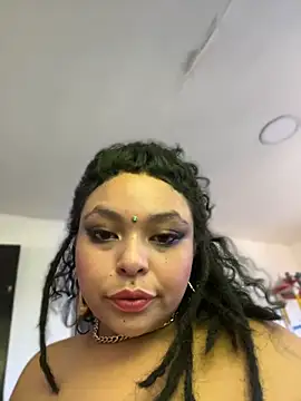 PrincessLauren420 online show from May 16, 2026, 5:01 pm