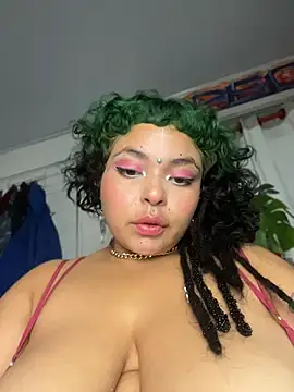 PrincessLauren420 online show from July 11, 2026, 10:07 am