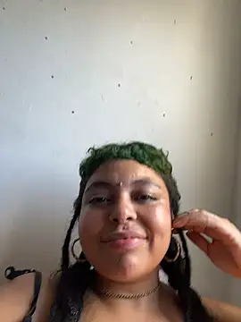 PrincessLauren420 online show from August 2, 2026, 4:05 pm