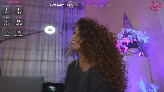 Snapshot of Marilyn_La_Rose chatting on November 20, 2025, 8:41 pm Marilyn La Rose online show from November 20, 2025, 8:41 pm