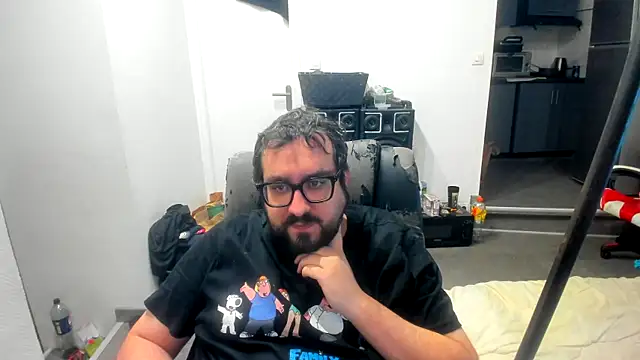 bears549a online show from October 25, 2025, 10:37 pm