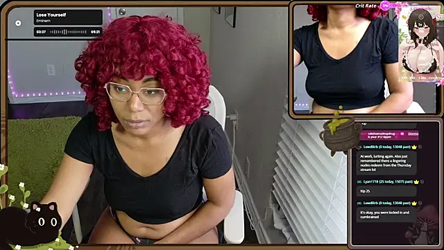 Cheybaaee online show from February 22, 2026, 6:17 pm